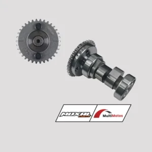 BARRA LEVA IGM WIND 200 C/PIÑON34T MOXAL
