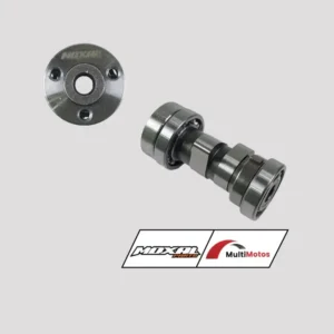 BARRA LEVA JL110/MT110/XY125VB L:76,6mm CABALLITO MOXAL