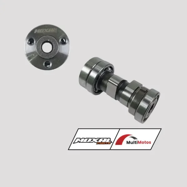 BARRA LEVA JL110/MT110/XY125VB L:76,6mm CABALLITO MOXAL