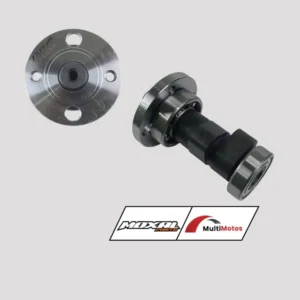 bar-lev-skr200-250 BARRA LEVA CB200 /SKR 200/250 C/RULIMAN LT:93MM MOXAL
