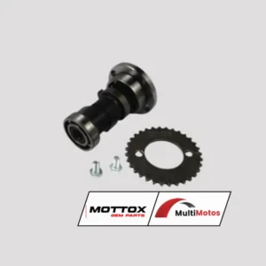 BARRA LEVA Z1 BROTHER 250R MOTTOX