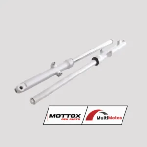 barr-tel-ax4-mottox BARRAS TELESCOPICAS SUZUKI AX4 LT: 690MM DM: 27MM (PAR 2PZS) MOTTOX