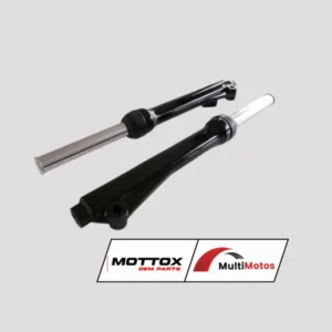 barr-tel-crypton-t105-mottox BARRAS TELESCOPICAS YAMAHA CRYPTON T105 LT: 455MM DM:26MM MOTTOX