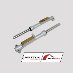 barr-tel-crypton110-mottox BARRAS TELESCOPICAS YAMAHA NEW CRYPTON T110 LT: 440MM DM:26MM MOTTOX