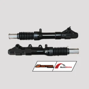 BARRAS TELESCOPICAS DAYTONA S1 ADV CROSSOVER 180CC F/DISCO GENUINO