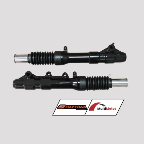 BARRAS TELESCOPICAS DAYTONA S1 ADV CROSSOVER 180CC F/DISCO GENUINO