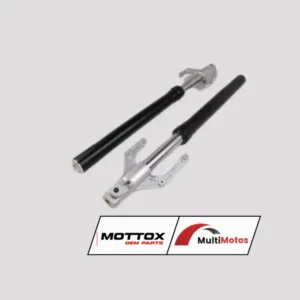 BARRAS TELESCOPICAS DAYTONA DY 250 GP1 F/DISCO MOTTOX