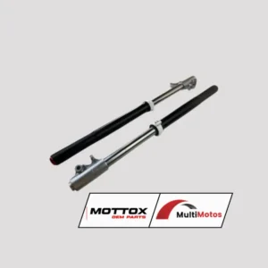BARRAS TELESCOPICAS DAYTONA DY 250 SCORPION/RANGER 250 GY-50 F/DISCO MOTTOX