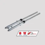 BARRAS TELESCOPICAS SUZUKI GS125