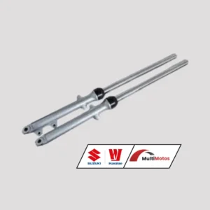 BARRAS TELESCOPICAS SUZUKI GS125
