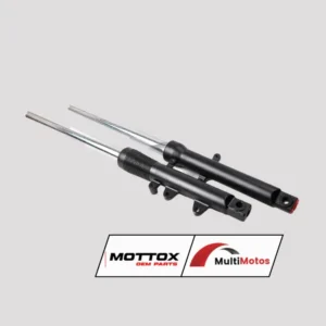 barr-tel-fz16-mottox BARRAS TELESCOPICAS YAMAHA FZ16/FZ25 F/DISCO LT: 765MM DM:41MM MOTTOX