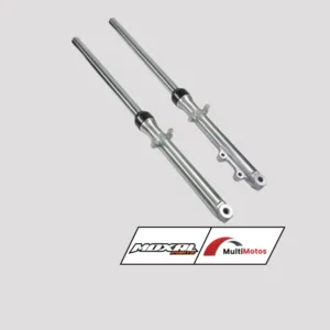 barr-tel-gn125-moxal BARRAS TELESCOPICAS SUZUKI GN125H /GN125F NOVA/DY150 CRUCERO/GN STARK 150/IGM 150 CR7 (PAR 2PZS) MOXAL