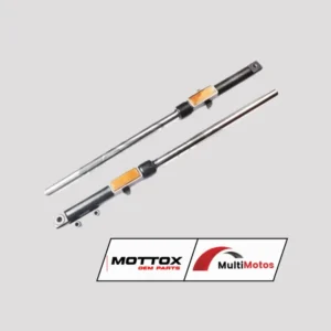 BARRAS TELESCOPICAS IGM WIND 200 F/DISCO LT: 770MM DM:32MM MOTTOX