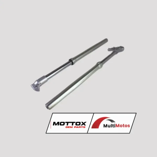 BARRAS TELESCOPICAS LONCIN RALLY 300 F/DISCO MOTTOX