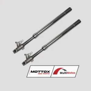 BARRAS TELESCOPICAS BENELLI TNT 150 F/DISCO MOTTOX