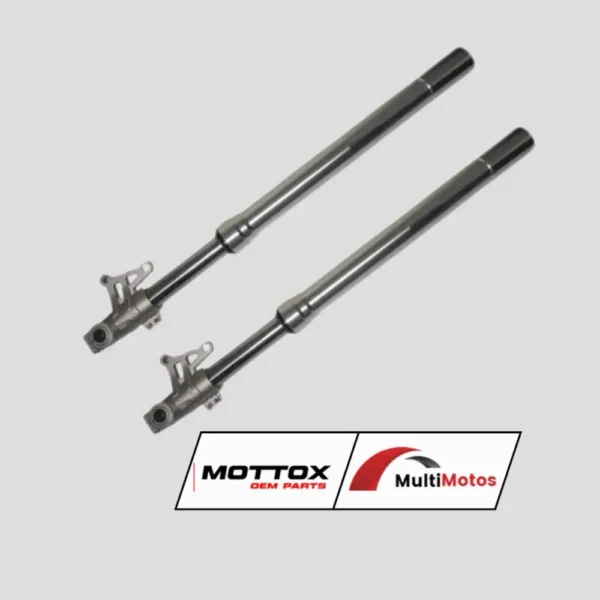 BARRAS TELESCOPICAS BENELLI TNT 150 F/DISCO MOTTOX
