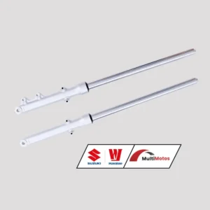barr-tel-gn125h-haojue BARRAS TELESCOPICAS SUZUKI GN125H / NOVA (PAR 2PZS) SUZUKI HAOJUE