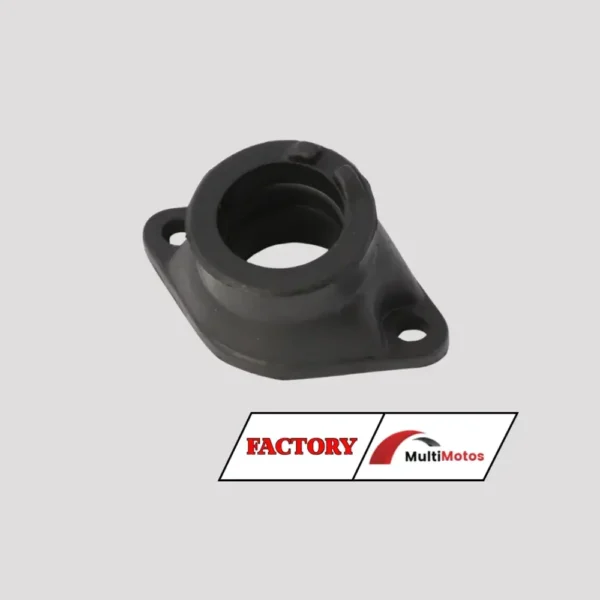 BASE CARBURADOR SUZUKI AX100 FACTORY COLOMBIANA