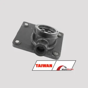 BASE CARBURADOR YAMAHA DTK 175 TAIWAN