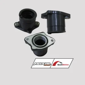 BASE CARBURADOR DY 250 TEKKEN/AXXO TRAKKER 250 MOXAL
