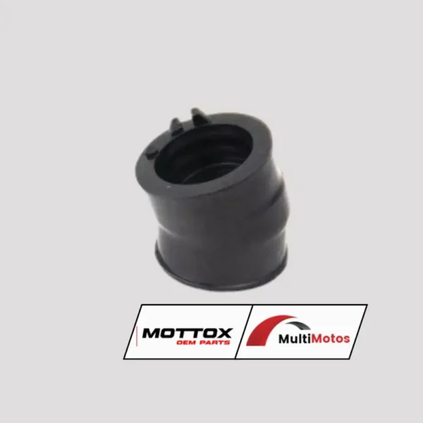 BASE CARBURADOR YAMAHA FZ16 CAUCHO MOTTOX
