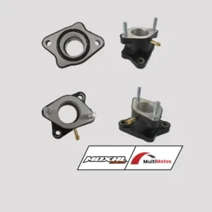 BASE CARBURADOR ICS 150S/ IGM IM170CF12 CAUCHO MOXAL