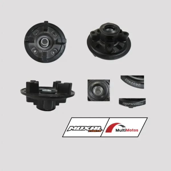 BASE CATALINA ICS150S NEGRO MATE MOXAL