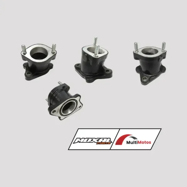 BASE CARBURADOR LONCIN PRO MOXAL