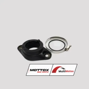 BASE CARBURADOR QINGQI QM200GY MOTTOX
