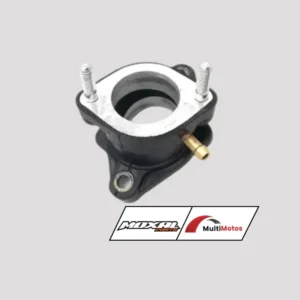 BASE CARBURADOR SHINERAY THOR 200/XY250GY6I CAUCHO MOXAL