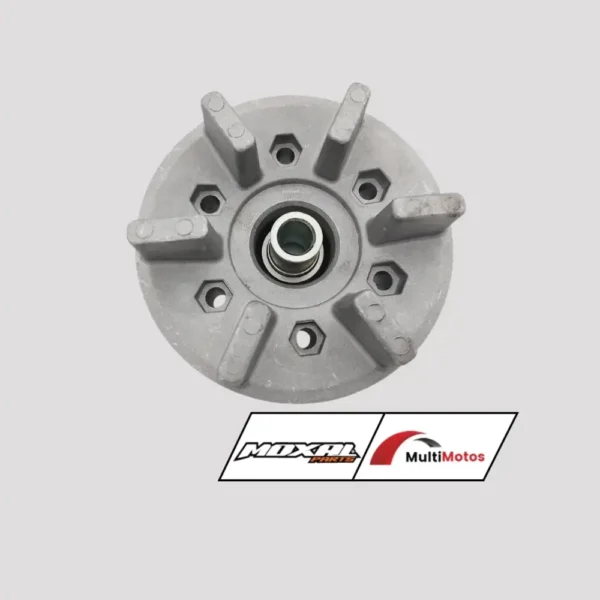 BASE CATALINA TUKO CR5 250 CON RULIMAN MOXAL