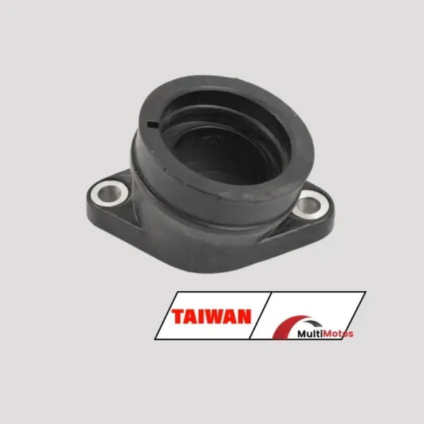 BASE DE CARBURADOR HONDA XL 200 KENSTSE TAIWAN