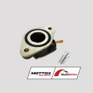 BASE CARBURADOR HONDA XR 125L/XR150L MOTTOX