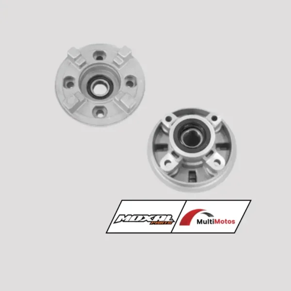 BASE CATALINA SHINERAY XY150 UTILITARIA /XY150-10D / FX 200 / NR 200 - RX-100/135 CON RULIMAN MOXAL