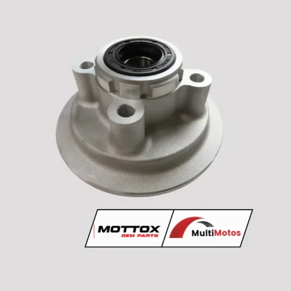BASE CATALINA SUZUKI AX4 CON RULIMAN MOTTOX