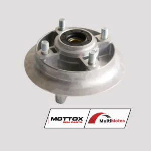 BASE CATALINA HONDA CB1 MOTTOX