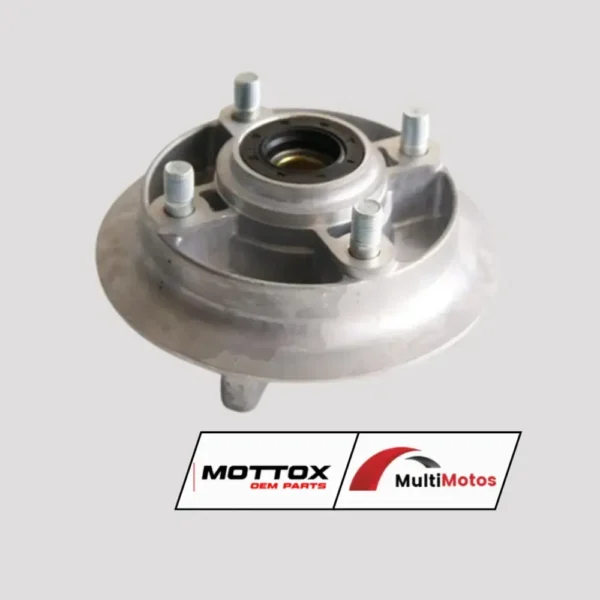 BASE CATALINA HONDA CB1 MOTTOX