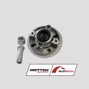 BASE CATALINA YAMAHA CRYPTON T105 CON RULIMAN MOTTOX