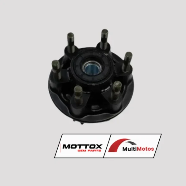 BASE CATALINA DY250 CROSSFIRE / AXXO XTREEME 250 NEGRO MOTTOX