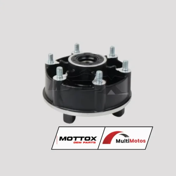 BASE CATALINA YAMAHA FZ 16 CON RULIMAN MOTTOX