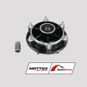 BASE CATALINA YAMAHA FZ 25 CON RULIMAN MOTTOX