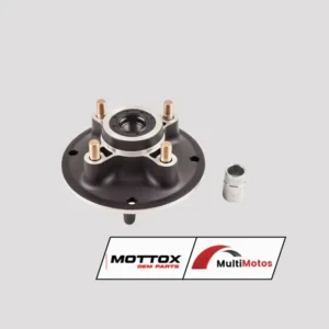 bas-cat-pulsar135ls-mottox BASE CATALINA BAJAJ PULSAR 135 LS CON RULIMAN Y BOCIN NEGRO MOTTOX