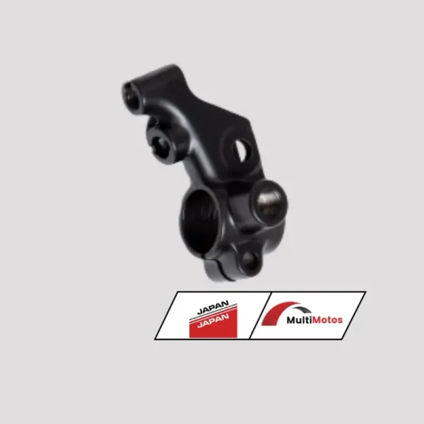 BASE MANIJA DERECHA YAMAHA DT125/175/RX100/135 NEGRA JAPAN