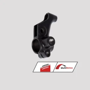 BASE MANIJA IZQUIERDA YAMAHA DT125/175/RX100/135 NEGRA JAPAN