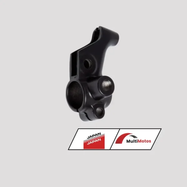 BASE MANIJA IZQUIERDA YAMAHA DT125/175/RX100/135 NEGRA JAPAN