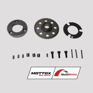 BENDIX SUZUKI AX4 COMPLETO 54T MOTTOX