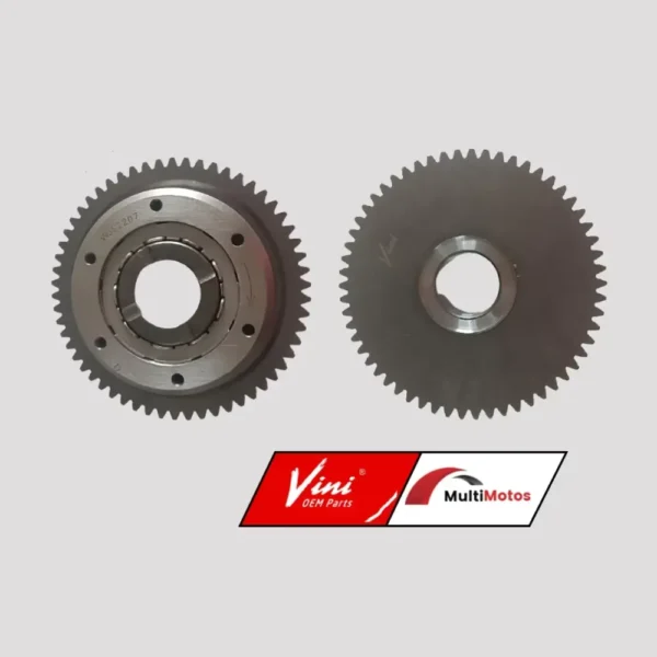 BENDIX HONDA CBF150 COMPLETO VINI