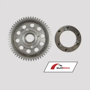 BENDIX DY150 DAYTONA WORKFORCE 150 COMPLETO