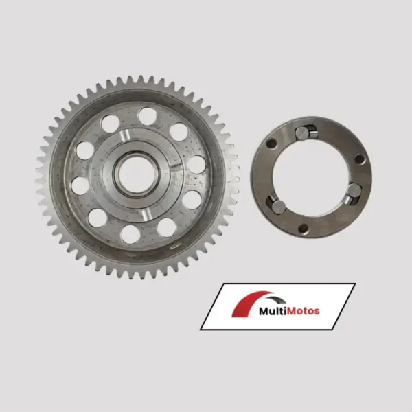BENDIX DY150 DAYTONA WORKFORCE 150 COMPLETO
