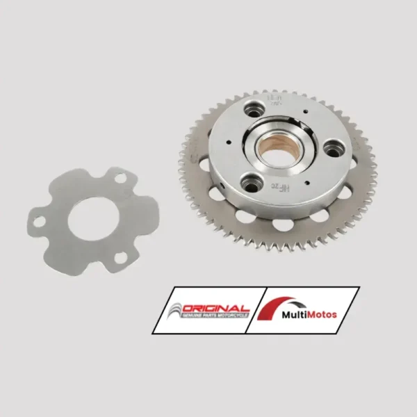 BENDIX SUZUKI EN125/GN125H/GS125/GSX125 ORIGINAL